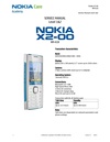 pdf/phone/nokia/nokia_x2-00_rm-618_service_manual-1,2_v1.0.pdf