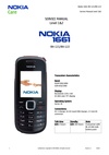 pdf/phone/nokia/nokia_1661_rh-121,_rh-122_service_manual-1,2_v1.1.pdf