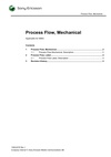 pdf/phone/sony_ericsson/sony_ericsson_k660i_process_flow,_mechanical.pdf