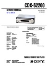 pdf/car_audio/sony/sony_cdx-s2200_service_manual.pdf