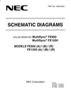 pdf/monitor/nec/nec_fe950,_fe1250_schematics.pdf