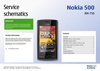 manuals/phone/nokia/nokia_500_rm-750_service_schematics_v1.pdf