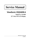 pdf/monitor/viewsonic/viewsonic_vx2240w-4_service_manual.pdf