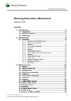 pdf/phone/sony_ericsson/sony_ericsson_k850_working_instruction,_mechanical.pdf