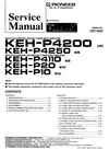 pdf/car_audio/pioneer/pioneer_keh-p10,_keh-p20,_keh-p4110,_keh-p4200,_keh-p4250_service_manual.pdf