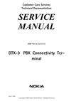 pdf/phone/nokia/nokia_dtx-3_service_manual.pdf