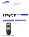 manuals/phone/samsung/samsung_sgh-c230_service_manual.pdf