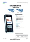 pdf/phone/nokia/nokia_6120c_rm-243,_rm-310,_6121c_rm-308,_rm-309_service_manual-1,2_v2.0.pdf