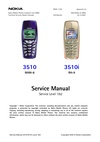 Service Manual Nokia 3230 Free