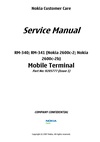 pdf/phone/nokia/nokia_2600c-2_rm-340,_rm-341_service_manual-34_v1.0.pdf