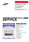 pdf/printer/samsung/samsung_clp-300_service_manual.pdf