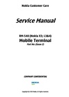 pdf/phone/nokia/nokia_x3_rm-540_service_manual-3,4_v2.0.pdf