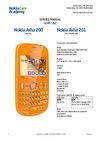 pdf/phone/nokia/nokia_asha_200_rm-761,_201_rm-799,_rm-800_service_manual-1,2_v1.0.pdf