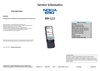 manuals/phone/nokia/nokia_6110_rm-122_service_schematics.pdf