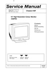 pdf/monitor/nokia/nokia_446pro_chassis_446f_service_manual.pdf