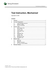 pdf/phone/sony_ericsson/sony_ericsson_g900_test_instruction,_mechanical.pdf