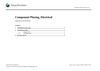 pdf/phone/sony_ericsson/sony_ericsson_k750_component_placing,_electrical.pdf