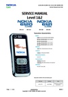 manuals/phone/nokia/nokia_6120c_rm-243_rm-310_6121c_rm-308_rm-309_service_manual-12_v2.pdf