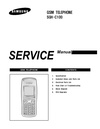 manuals/phone/samsung/samsung_sgh-c100_service_manual.pdf