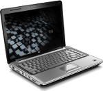 HP Pavilion dv4