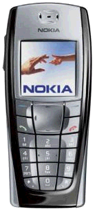 nokia 6220