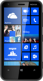 Nokia Lumia 620 RM-846