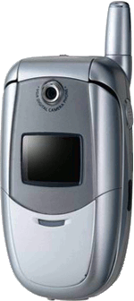 Samsung Sgh E300
