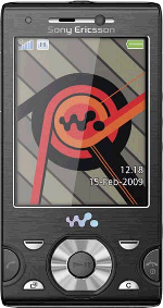 Sony Ericsson W995 Service manual, Schematics, Disassembly / Assembly.