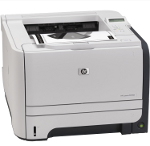 HP LaserJet P2055