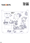 pdf/tablets/texet/texet_tb-566_pcb_diagram_top.pdf