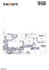 pdf/tablets/texet/texet_tb-550_pcb_diagram_top.pdf