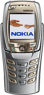 Phone Nokia 6820 RM-69 - Service manuals and Schematics, Disassembly ...